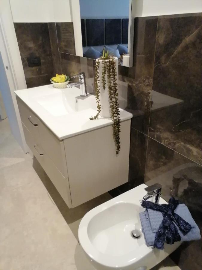 Bari Home33 Экстерьер фото