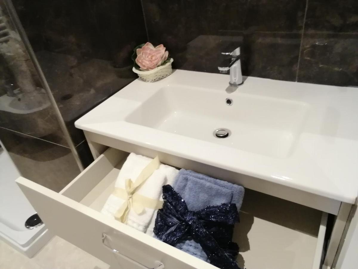 Bari Home33 Экстерьер фото