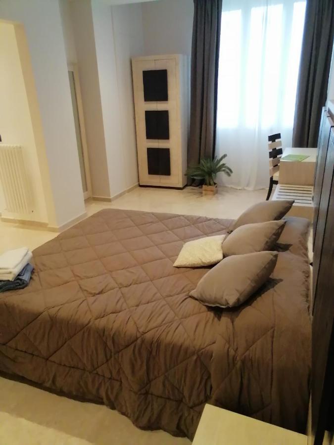 Bari Home33 Экстерьер фото