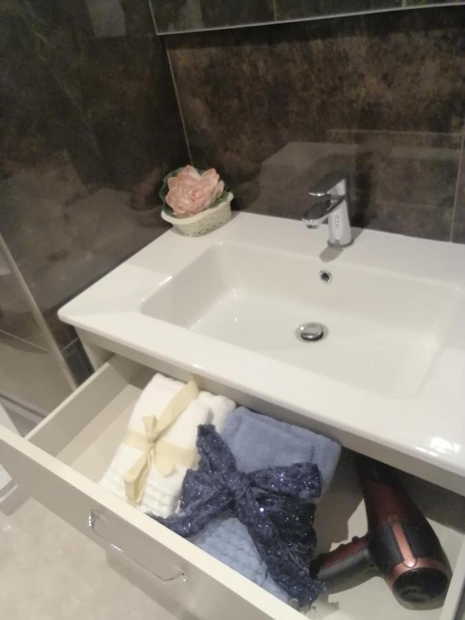 Bari Home33 Экстерьер фото
